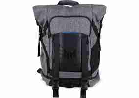 Рюкзак Acer Predator Gaming Rolltop Backpack (NP.BAG1A.290)