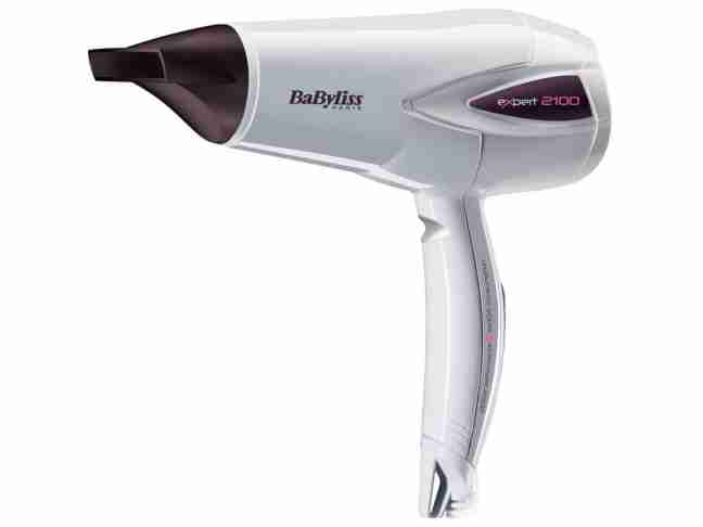 Фен BaByliss D322E