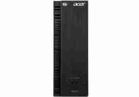Персональный компьютер Acer XC-704 (DT.B4FME.002)