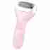 Электропемза Xiaomi Yueli Callus Remover Pink (SC-608P)