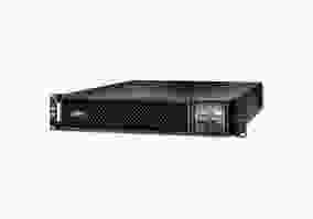 ДБЖ безперервної дії (Online) APC Smart-UPS SRT 2200VA RM (SRT2200RMXLI)