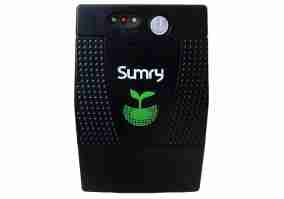 ИБП FrimeCom Sumry 600VA