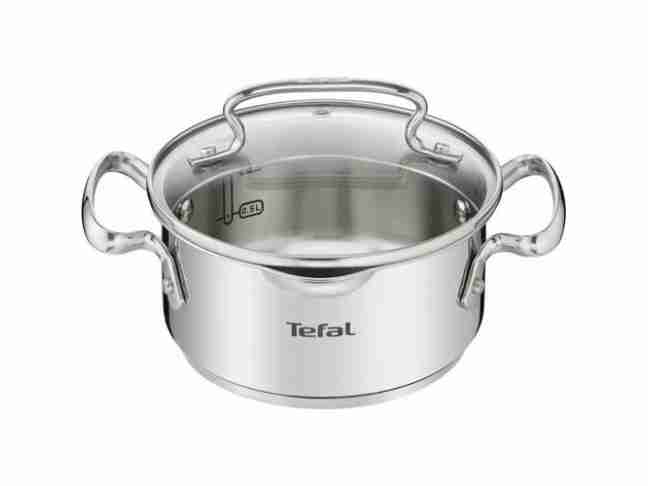 Кастрюля Tefal DUETTO+ G7194655