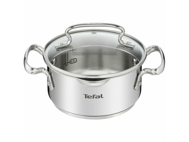 Каструля Tefal DUETTO+ G7194655