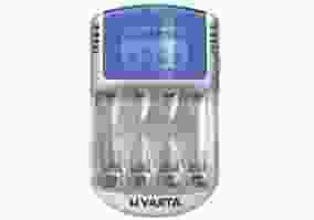 Зарядное устройство Varta LCD Charger (57070201401)