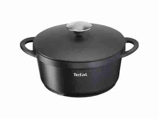 Кастрюля Tefal TRATTORIA E2185374