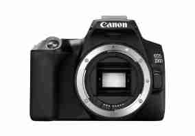 Дзеркальний фотоапарат Canon EOS 250D body