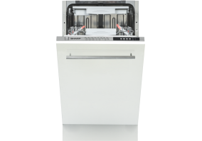Встраиваемая посудомоечная машина Sharp QW-S41I472X-UA