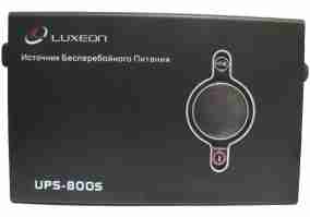 ИБП Luxeon 800S