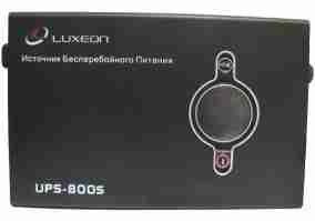 ДБЖ Luxeon 800S