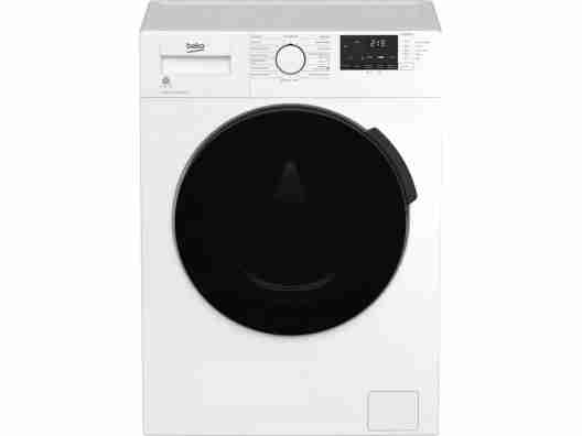 Стиральная машина Beko WTE 7522 XBCW