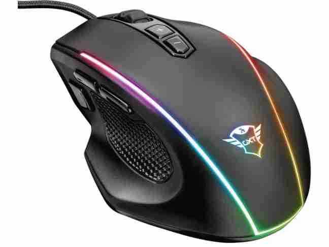 Миша Trust GXT 165 Celox Gaming Mouse (23092)