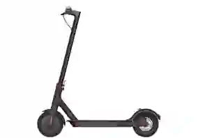 Электросамокат Xiaomi MiJia Electric Scooter Black M365