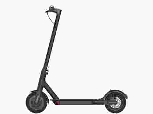 Электросамокат Xiaomi MiJia Electric Scooter Black M365