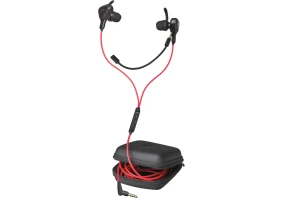 Наушники Trust GXT 408 Cobra Multiplatform Gaming Earphones (23029)