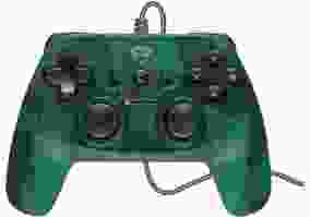 Джойстик Trust GXT 540C Yula Wired Gamepad - camo edition (23291)