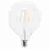 Светодиодная лампа IKEA Lunnom LED E27 600 lumen (203.545.66)