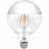 Светодиодная лампа IKEA Sillbo LED Filament 4W E27 370Lm (404.165.30)