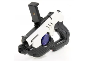 Бластер віртуальної реальності PrologiX Ar-Glock Gun (NB-007AR)