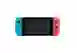 Стаціонарна ігрова приставка Nintendo Switch with Neon Blue and Neon Red Joy-Con