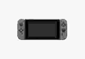 Стационарная игровая приставка Nintendo Switch with Gray Joy Con