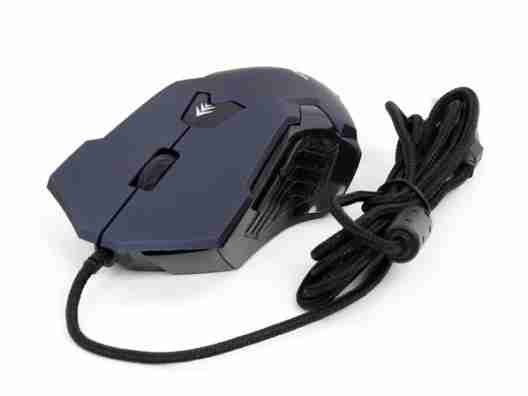 Мышь Frime Raptor Navy Blue USB (FMC1822)
