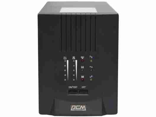 ИБП Powercom SPT-1500