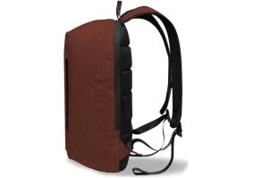 Рюкзак Frime Keeper Dark red