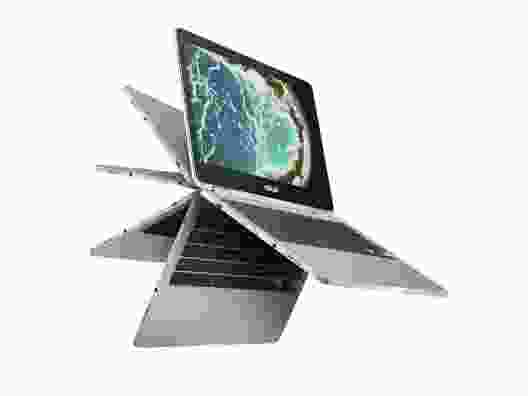 Ноутбук Asus Chromebook C302CA (C302CA-DHM4)