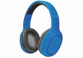 Наушники Trust Dona Bluetooth Wireless Headphones Blue (22890)