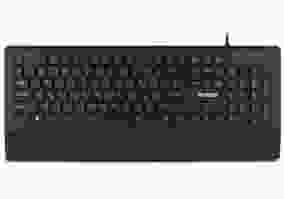 Клавиатура Sven KB-E5500 Black USB