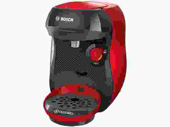 Кофеварка Bosch Tassimo Happy TAS1003