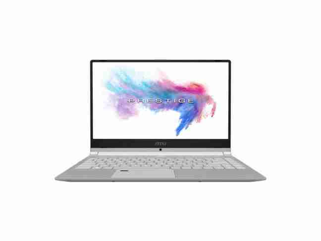 Ноутбук MSI PS42 8M (PS428M-064US)