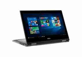 Ноутбук Dell Inspiron 5378 (i5378-7171GRY)