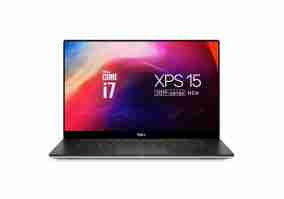 Ноутбук Dell XPS 15 7590 (7590-1545)