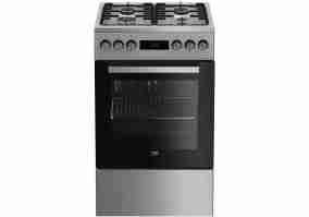 Плита Beko FSE52326DXD