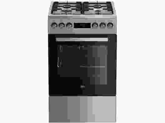 Плита Beko FSE52326DXD