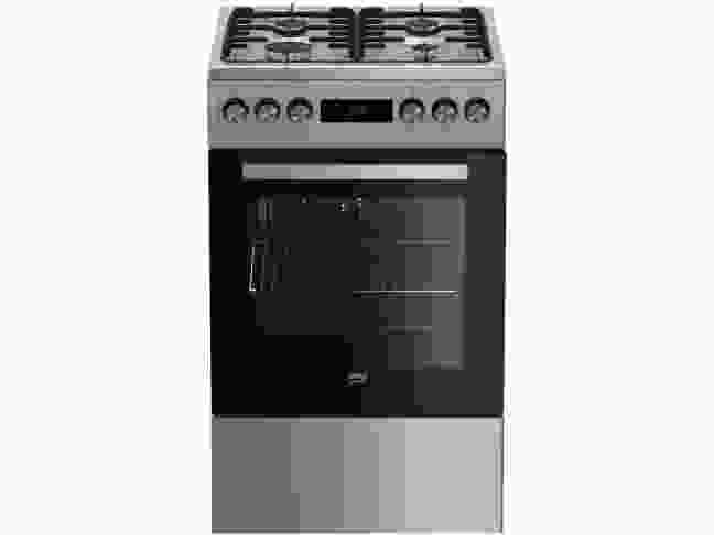 Плита Beko FSE52326DXD