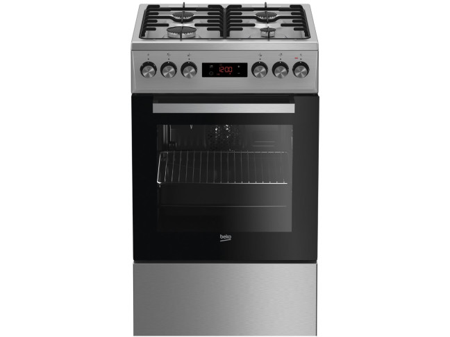 Плита Beko FSE52326DXD