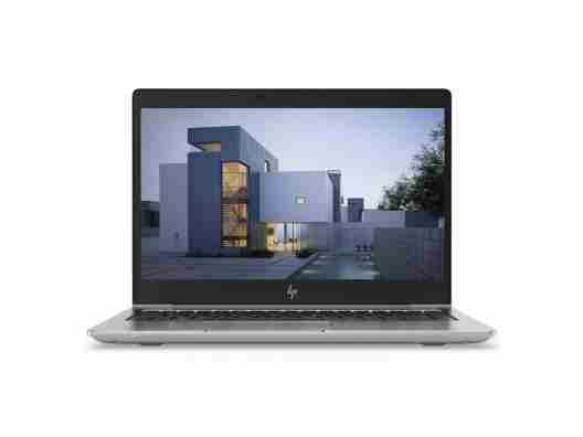 Ноутбук HP ZBook 14u G5 (3YE09UT)