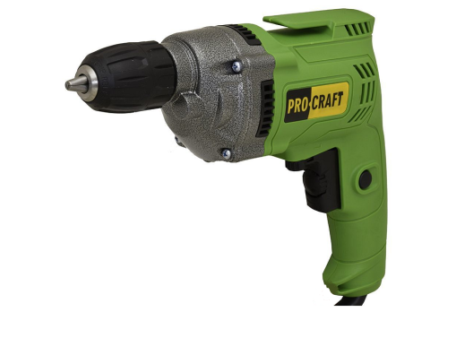 Дрель Procraft PS-800Pro