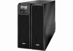 ДБЖ безперервної дії (Online) APC Smart-UPS SRT 8000VA (SRT8KXLI)