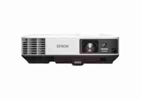 Мультимедийный проектор Epson PowerLite 2065W