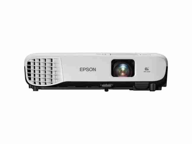 Мультимедийный проектор Epson VS250