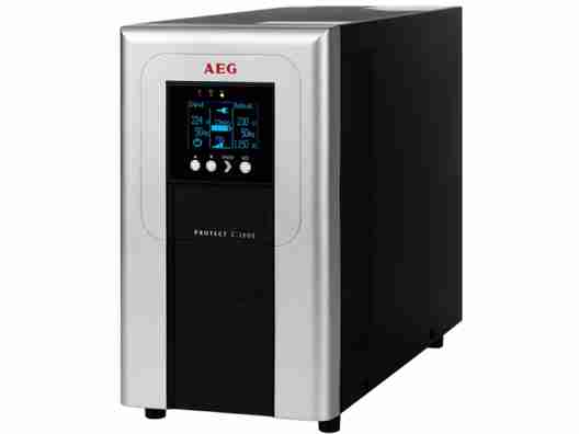 ИБП AEG Protect C.2000 (6000016104)