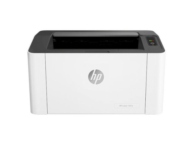 Принтер HP LaserJet M107a (4ZB77A)