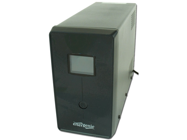 ИБП EnerGenie EG-UPS-034