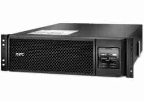 ДБЖ APC Smart-UPS SRT 5000VA RM