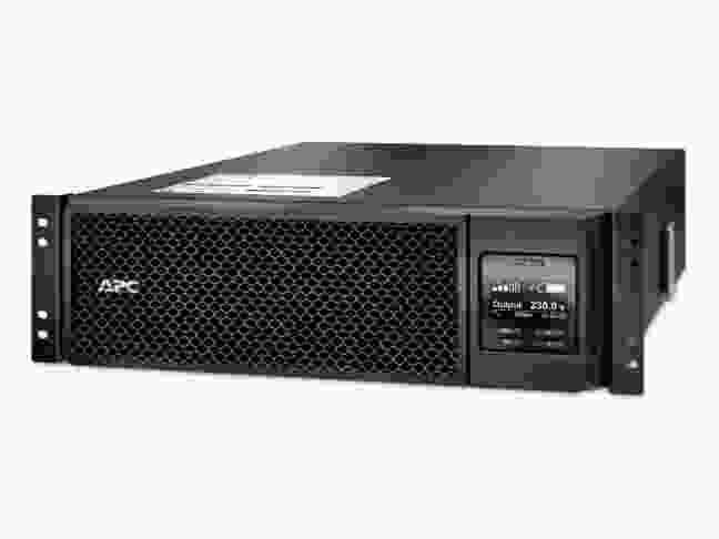 ИБП APC Smart-UPS SRT 5000VA RM