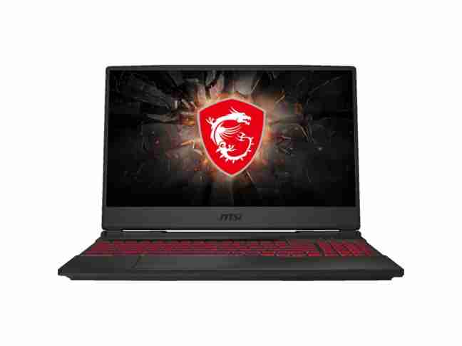 Ноутбук MSI GL65 9SEK ( GL659SEK-024US)